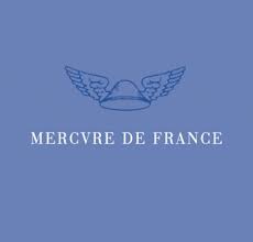 Logo MERCURE DE FRANCE
